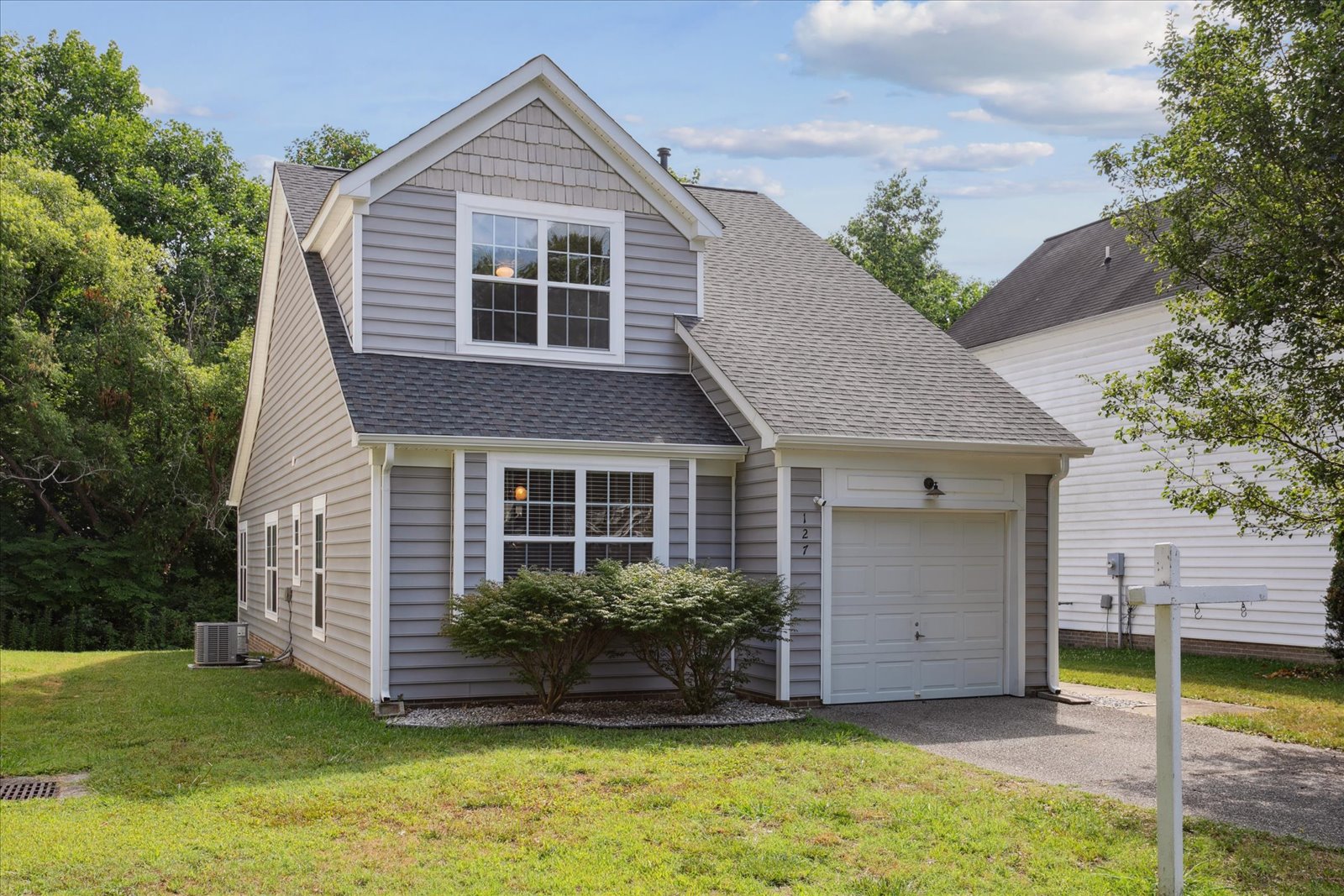 127 Kristin Court