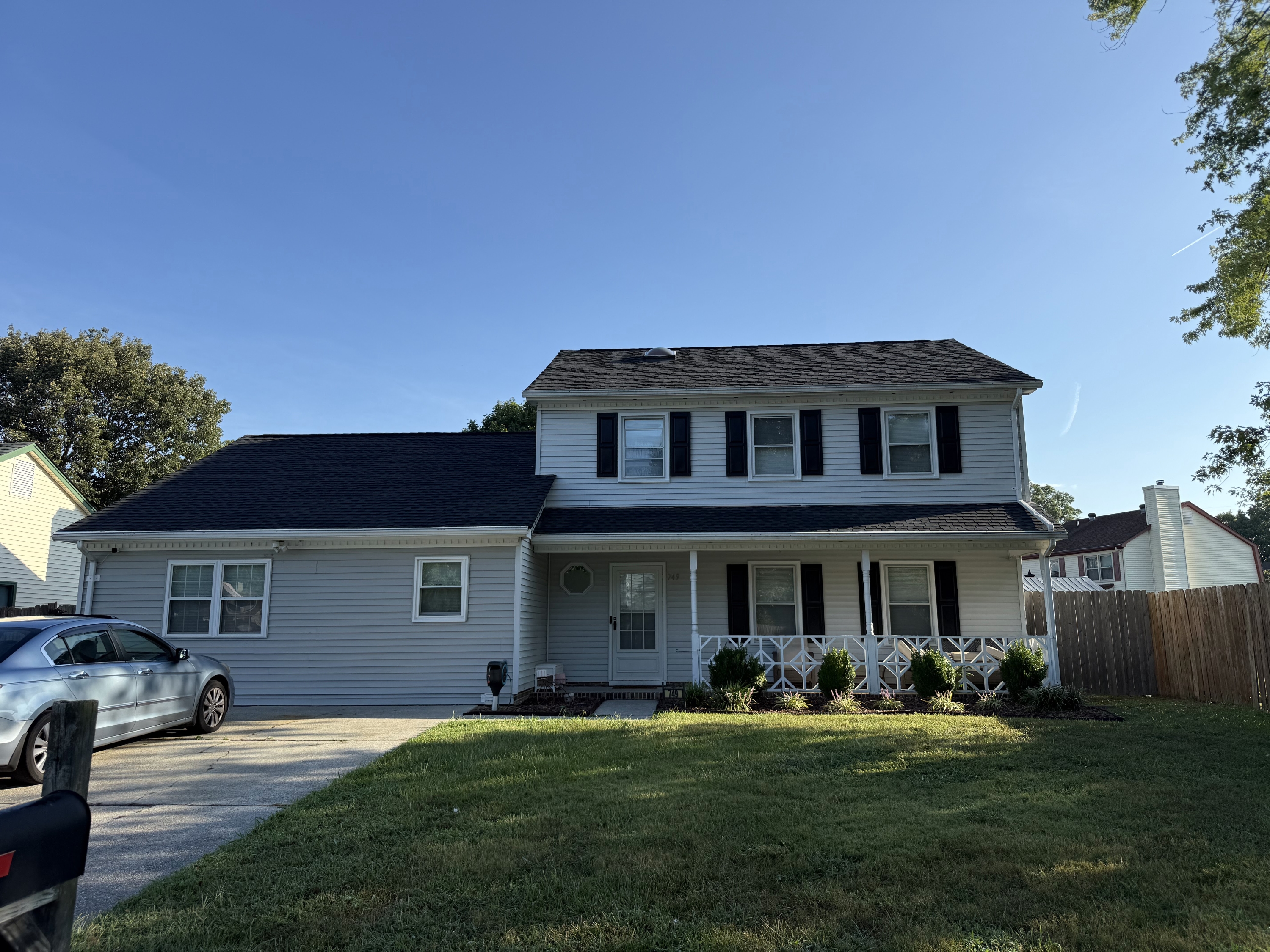 749 Terrace Drive