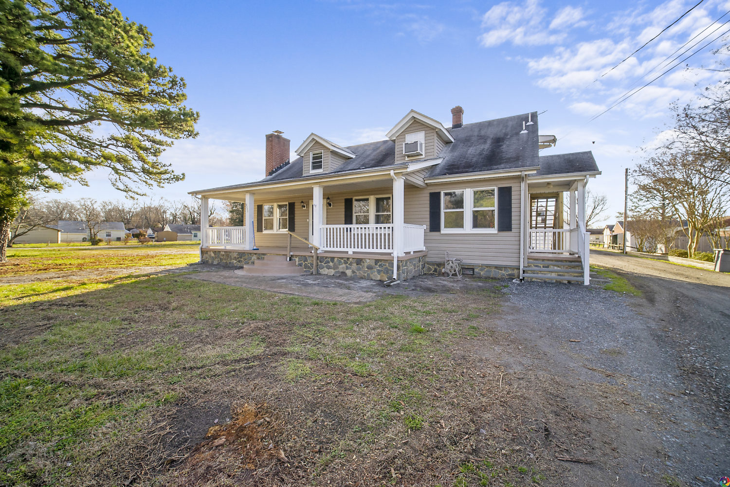 1270 Old Buckroe Road - B