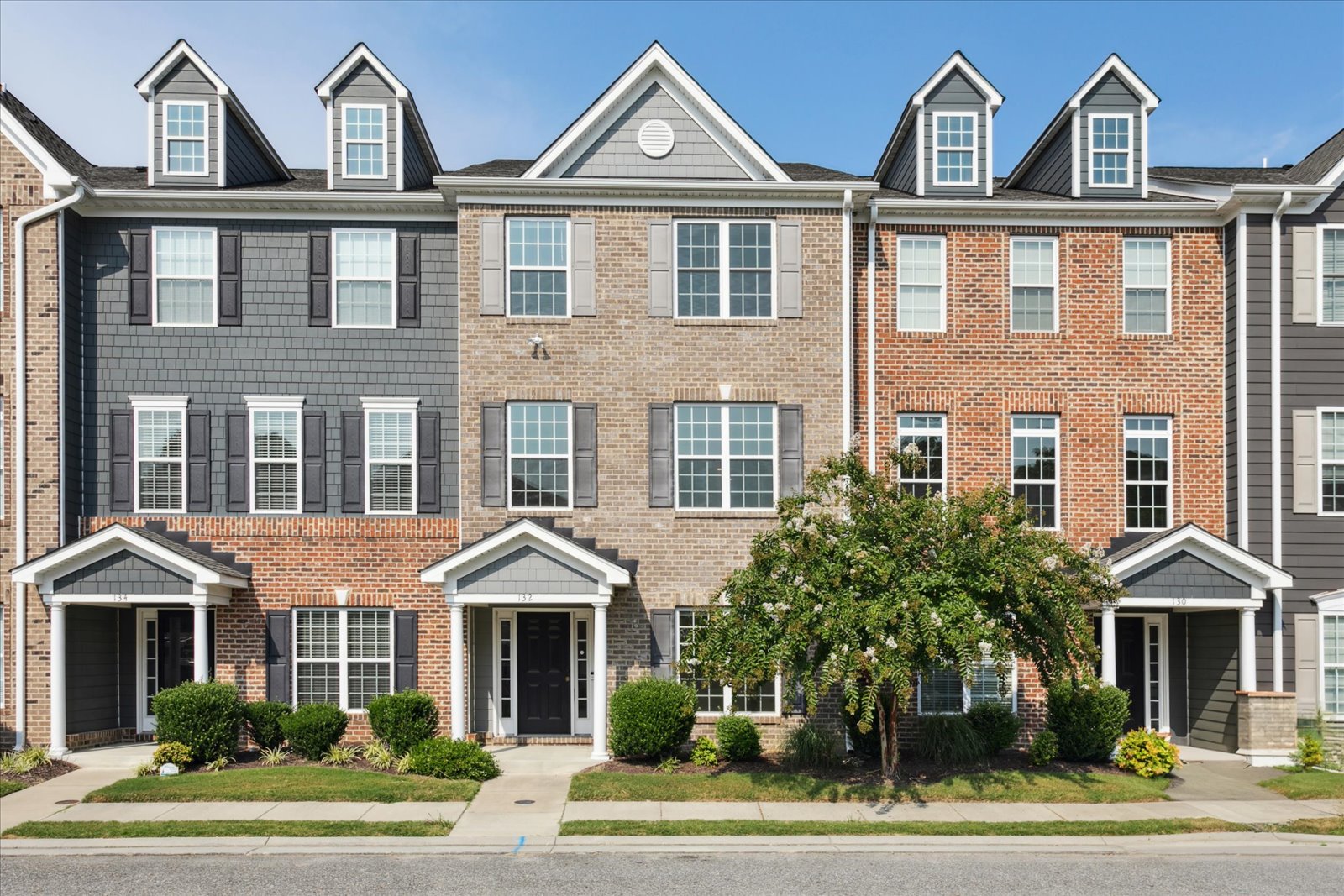 132 Daybeacon Street - 1